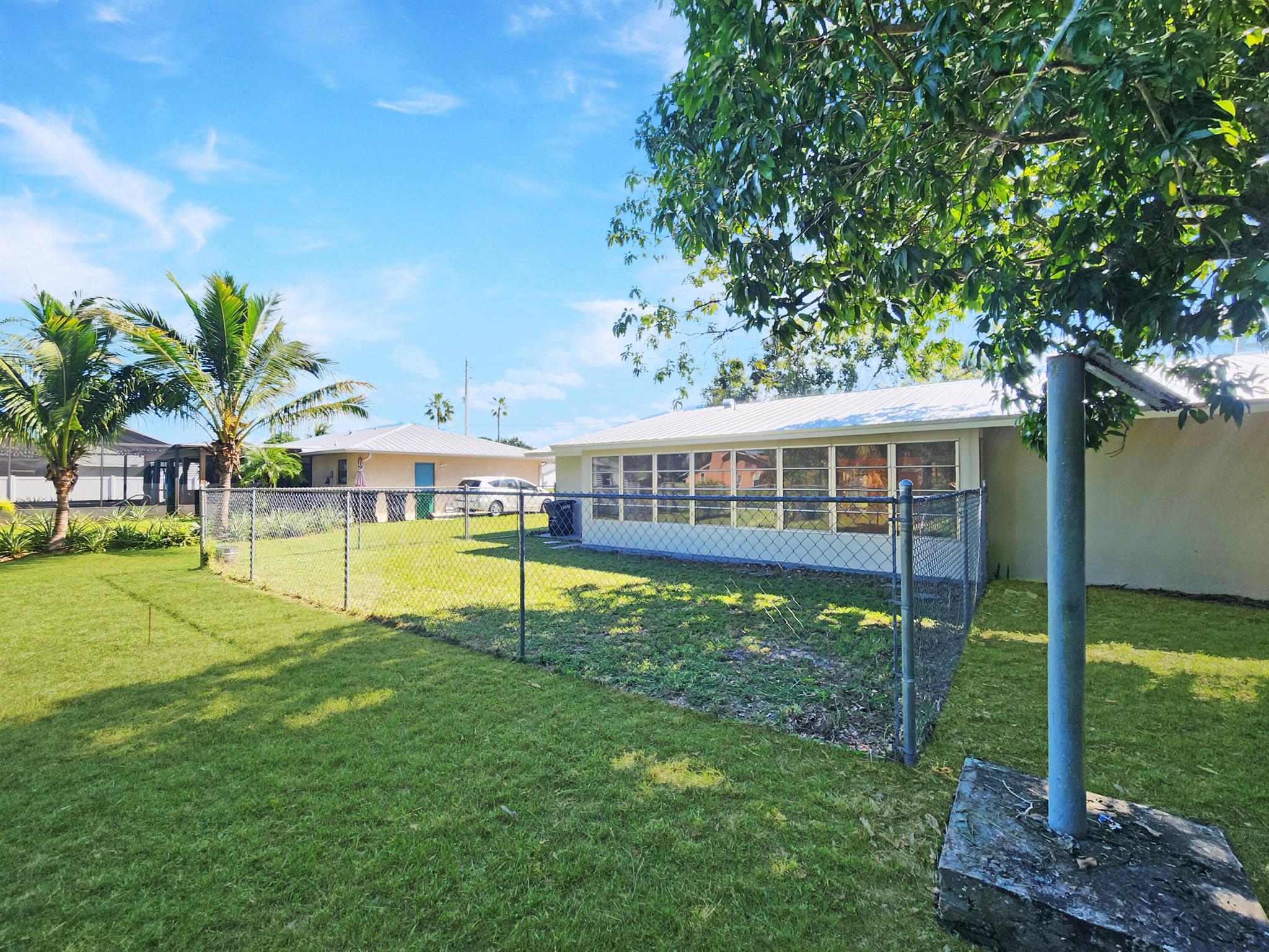 PORT ST LUCIE SECTION 4 - Residential