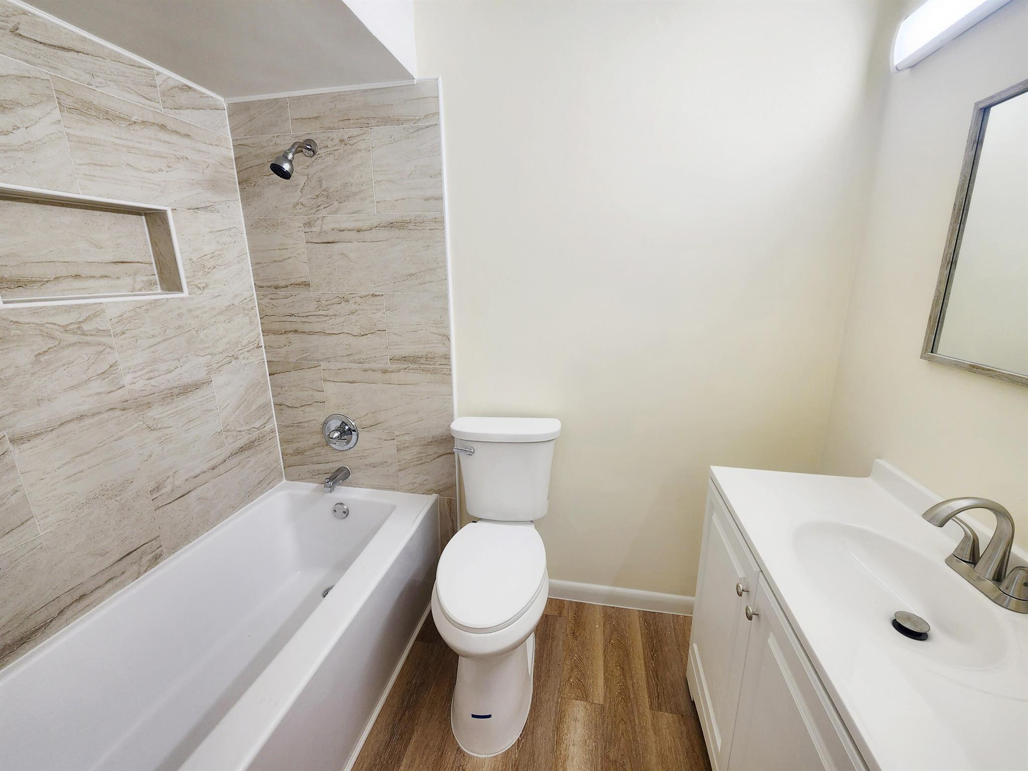 PORT ST LUCIE SECTION 4 - Residential