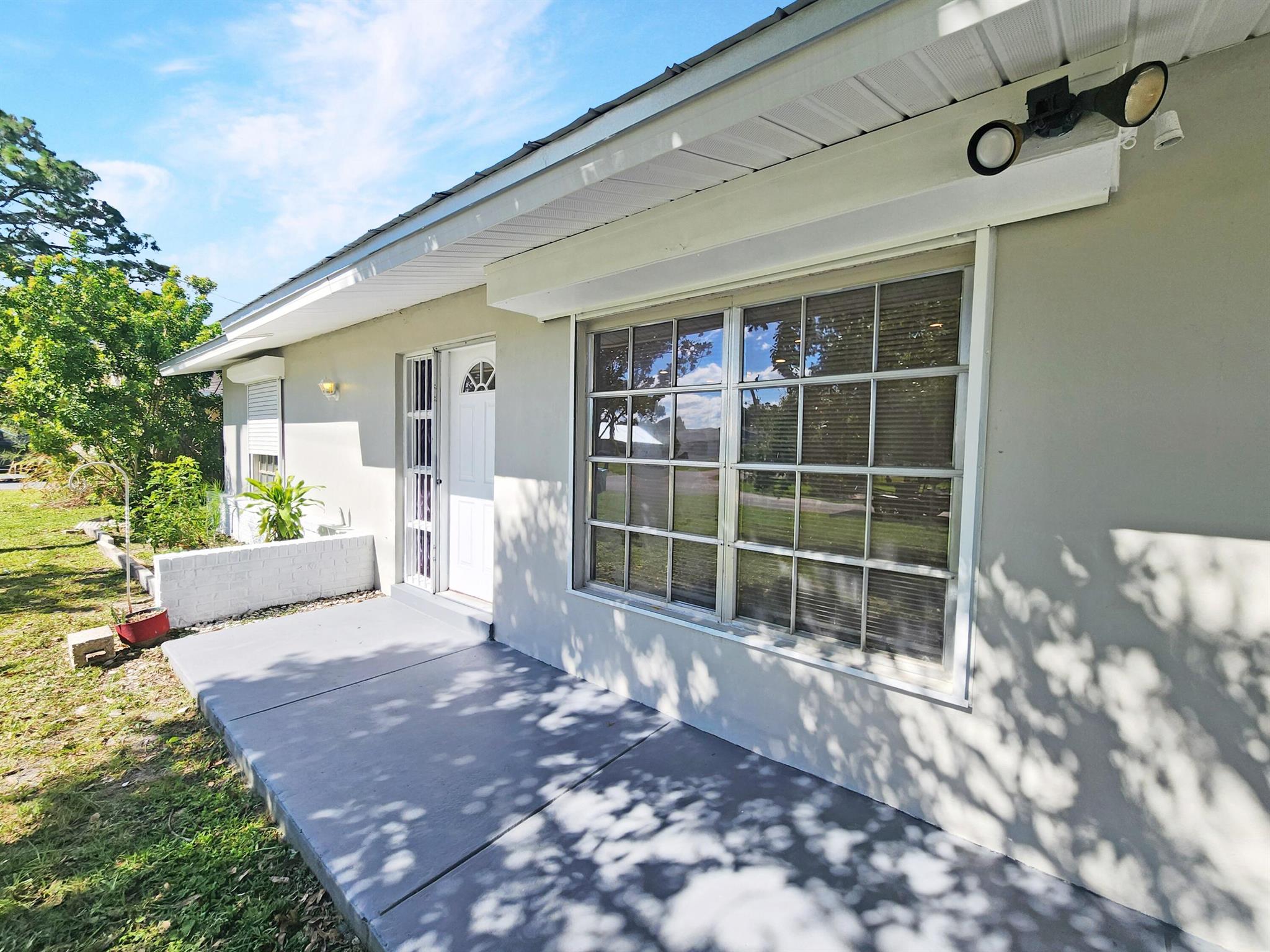 PORT ST LUCIE SECTION 4 - Residential