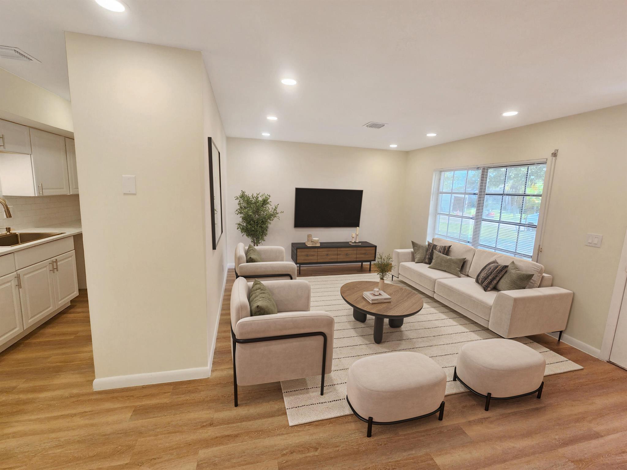 PORT ST LUCIE SECTION 4 - Residential