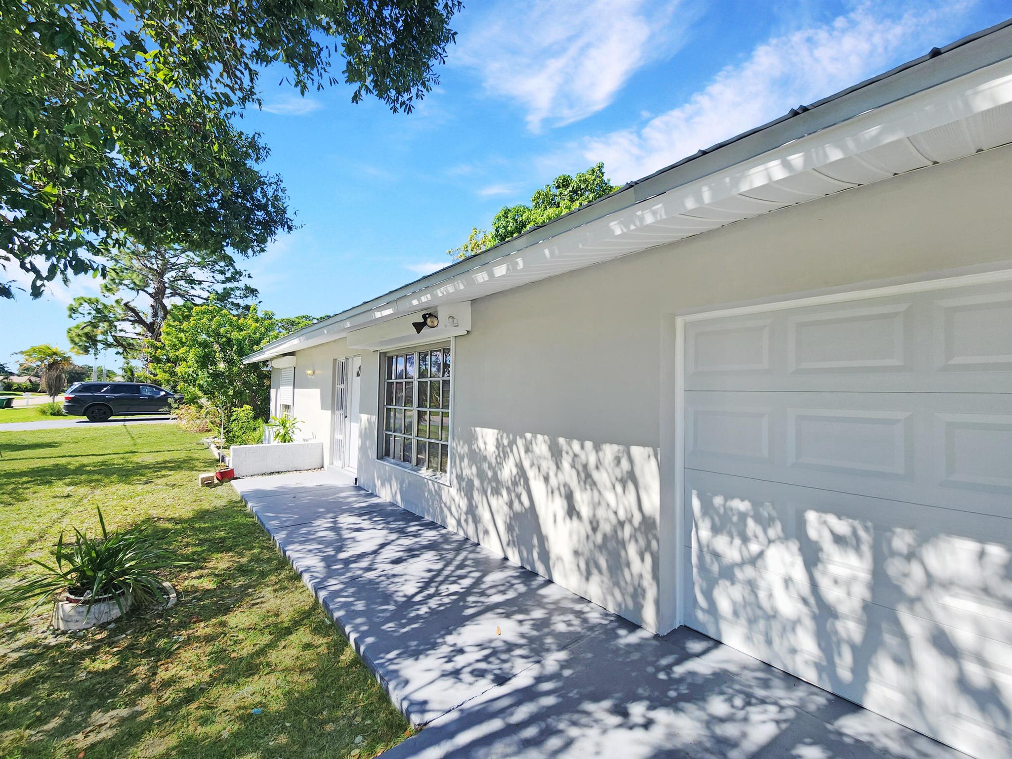 PORT ST LUCIE SECTION 4 - Residential