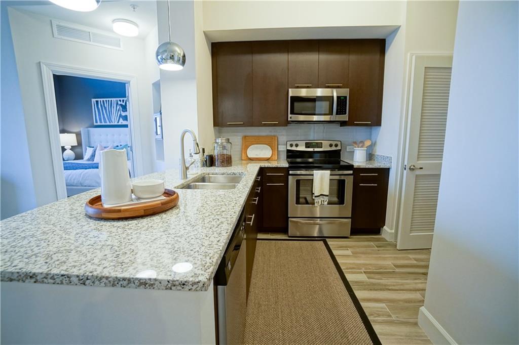 Joya - Residential Lease