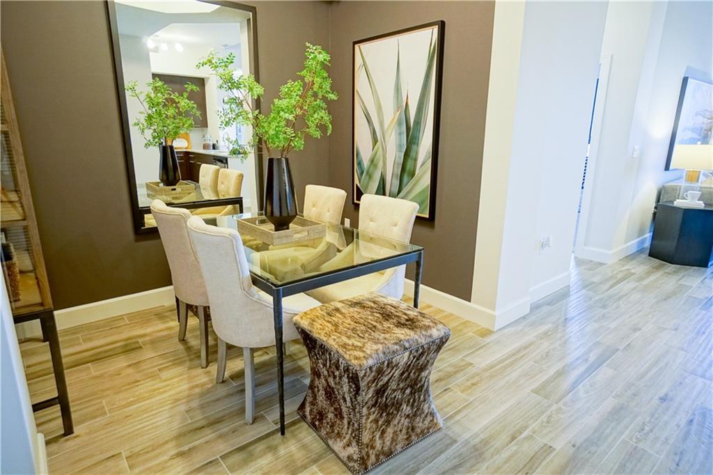 Joya - Residential Lease