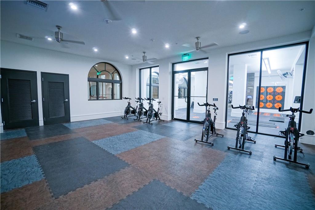 Joya - Residential Lease