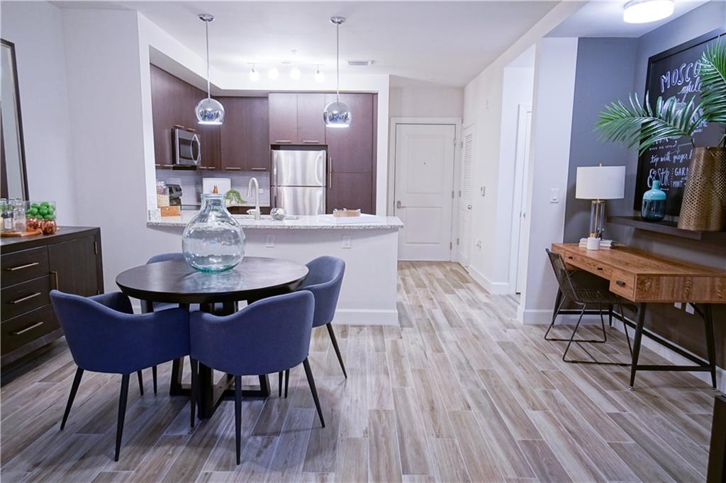 Joya - Residential Lease