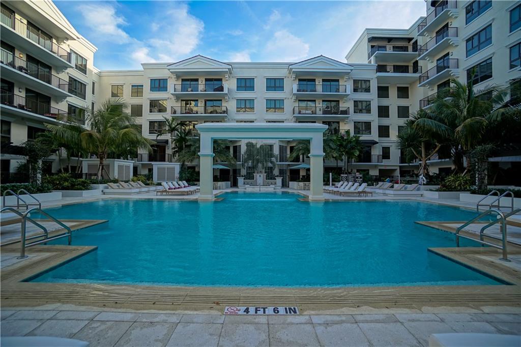 Joya - Residential Lease