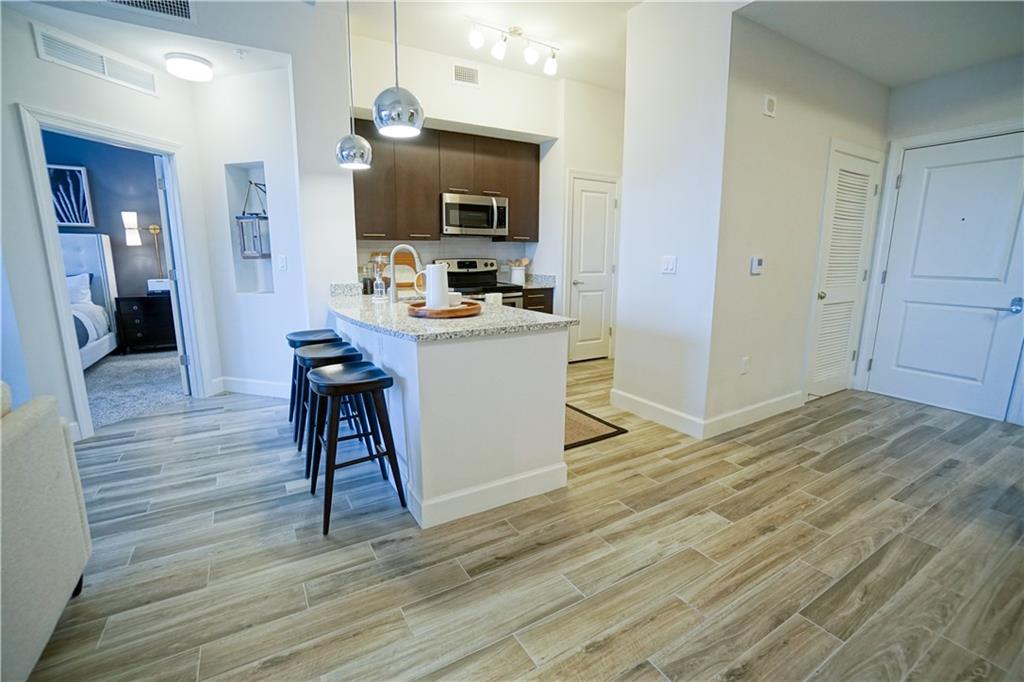 Joya - Residential Lease