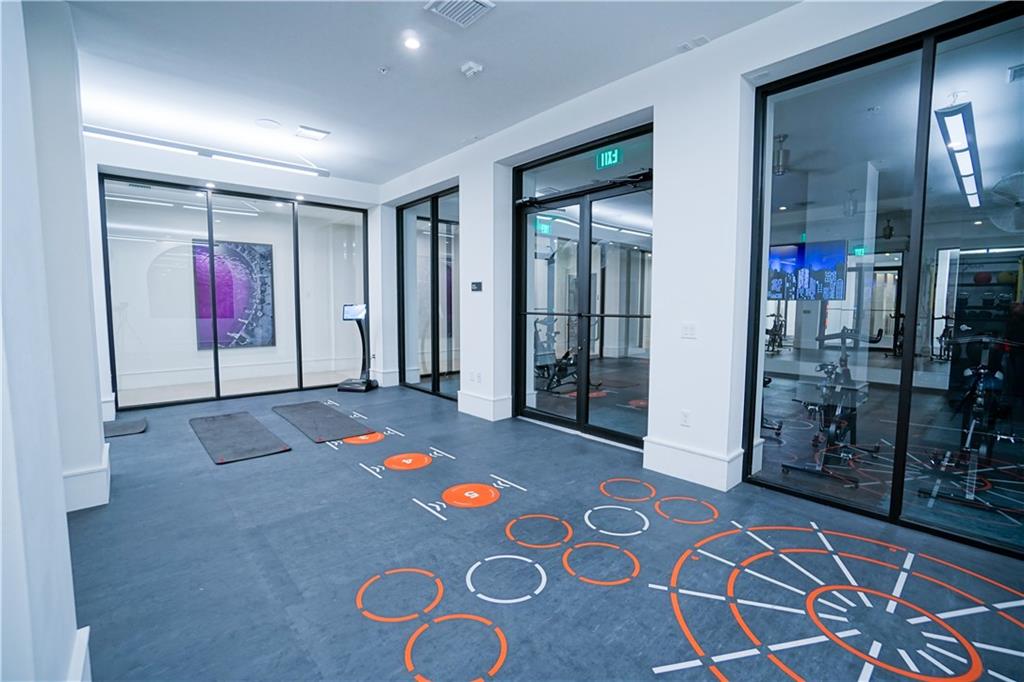 Joya - Residential Lease