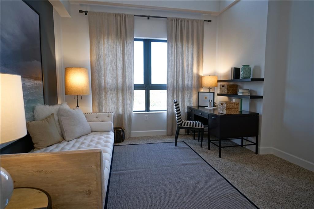 Joya - Residential Lease