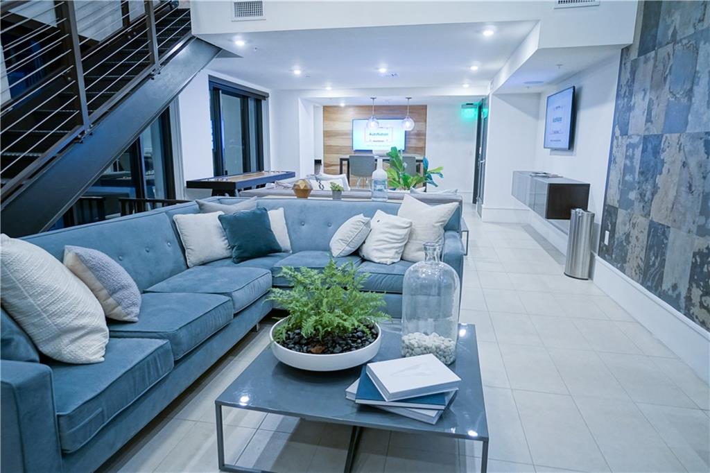 Joya - Residential Lease