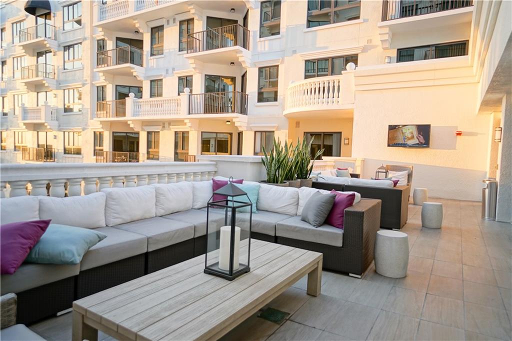 Joya - Residential Lease