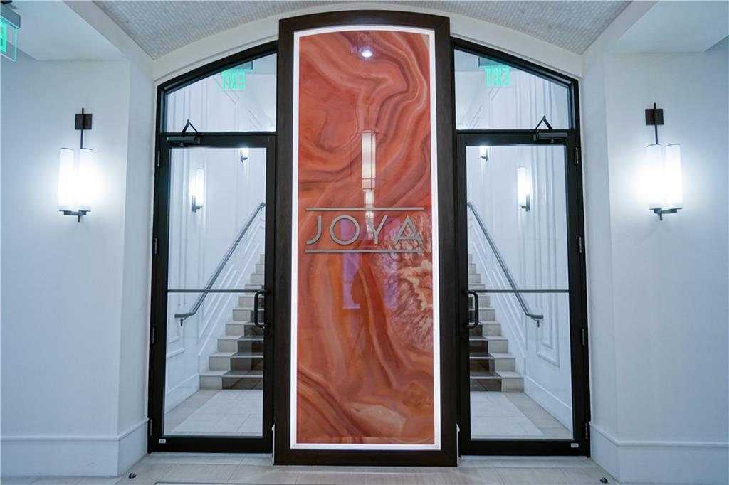 Joya - Residential Lease