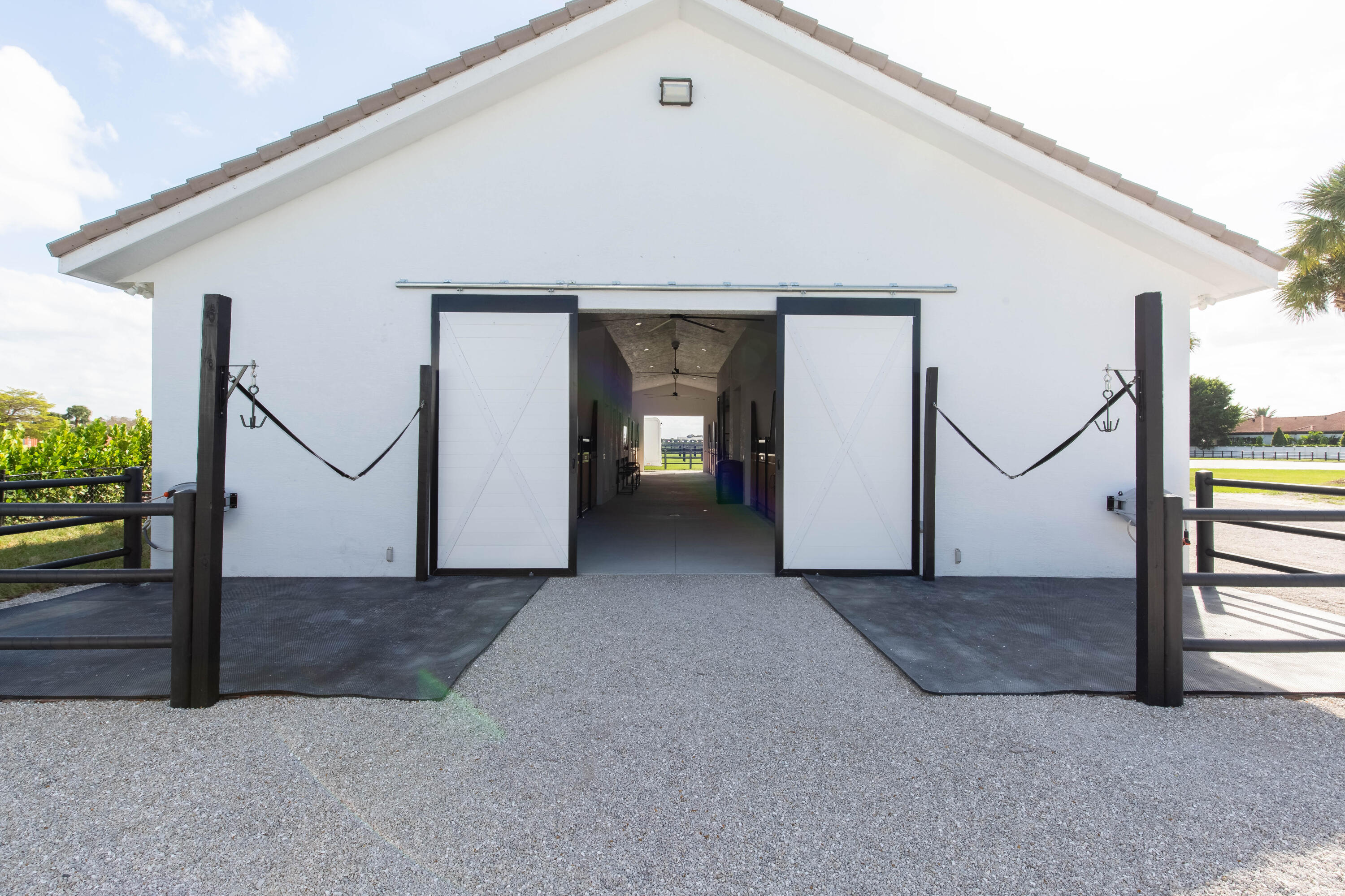 GREENBROOK EQUESTRIAN VILLAS - Residential