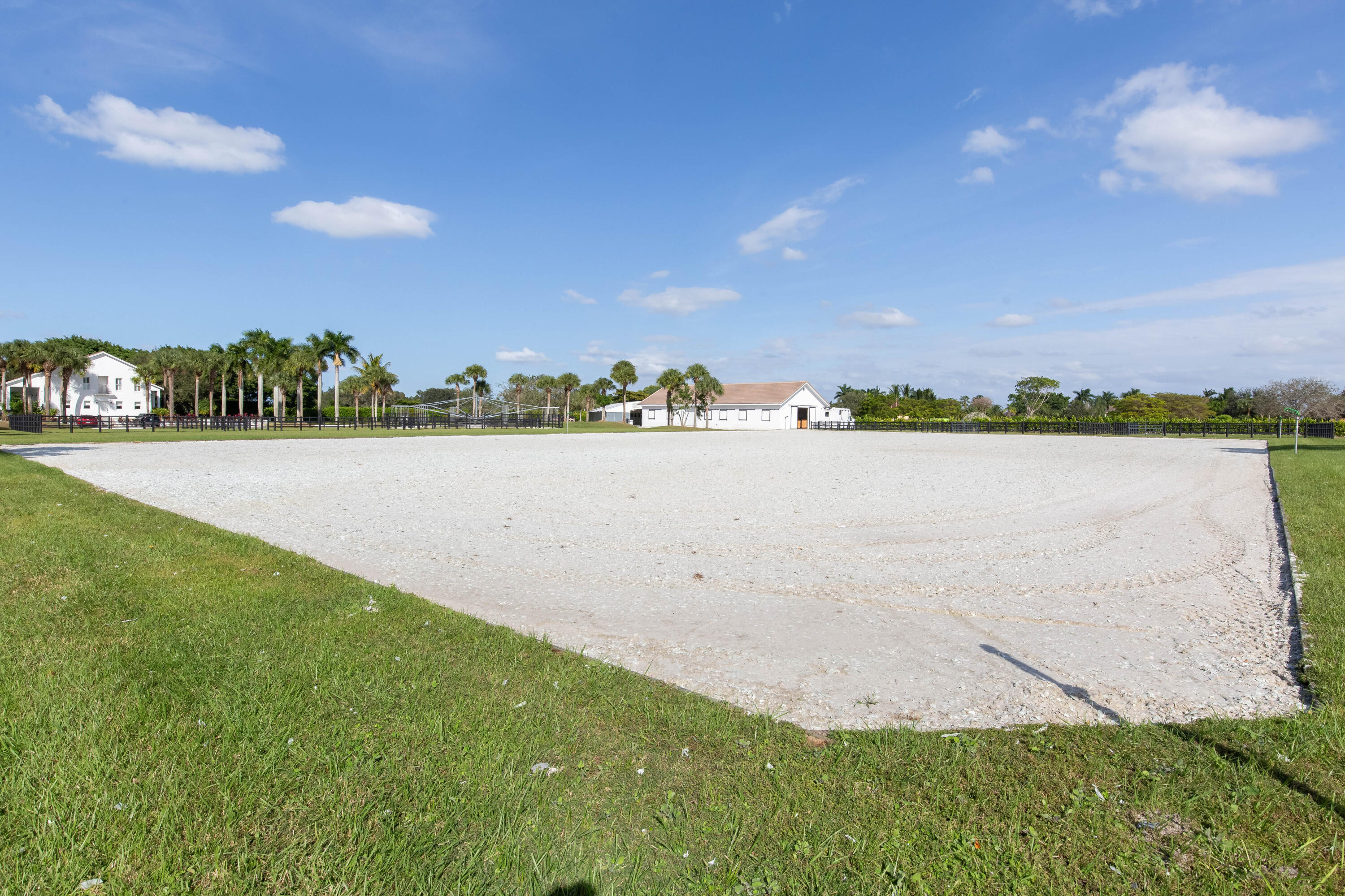 GREENBROOK EQUESTRIAN VILLAS - Residential