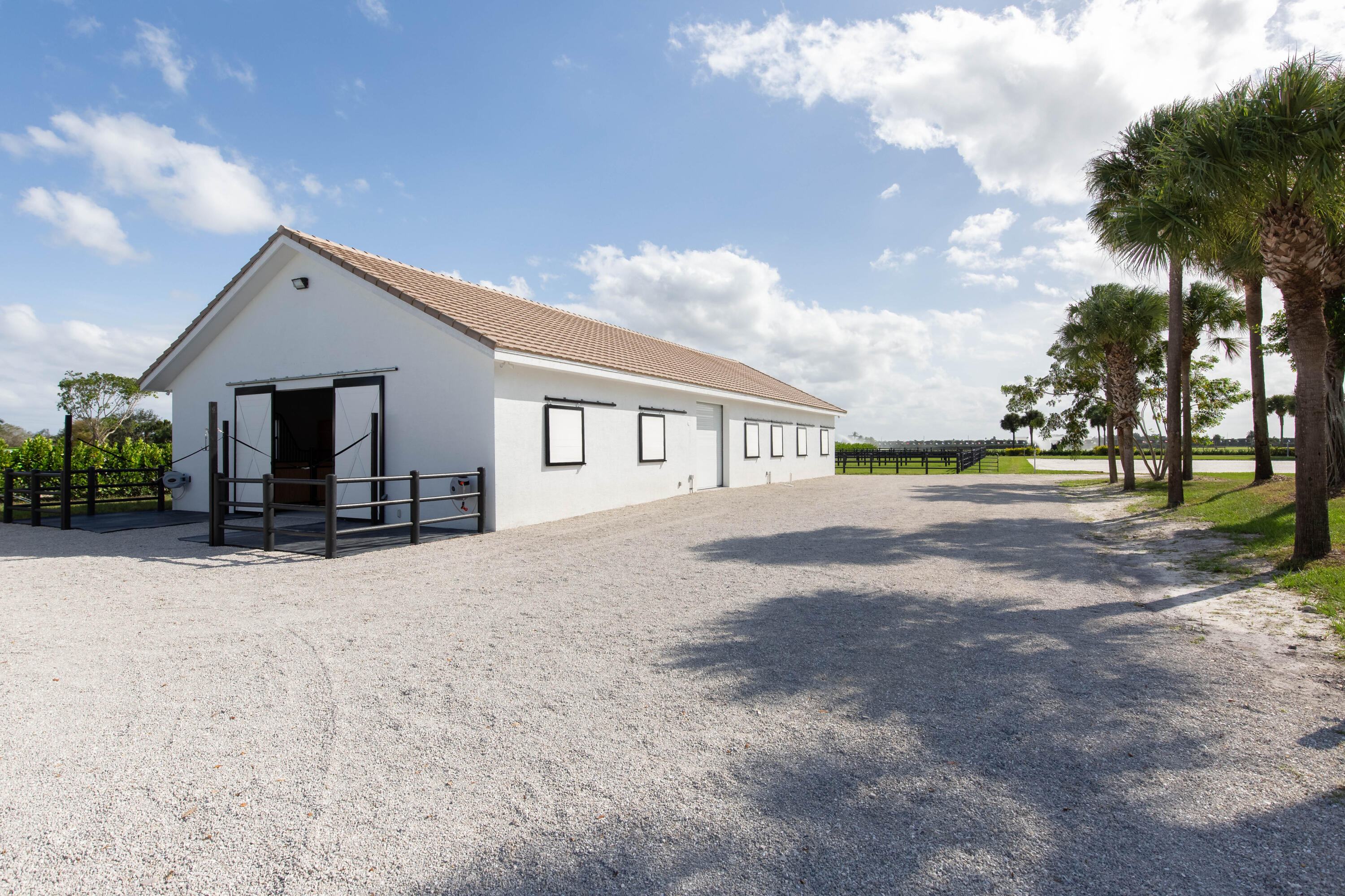 GREENBROOK EQUESTRIAN VILLAS - Residential