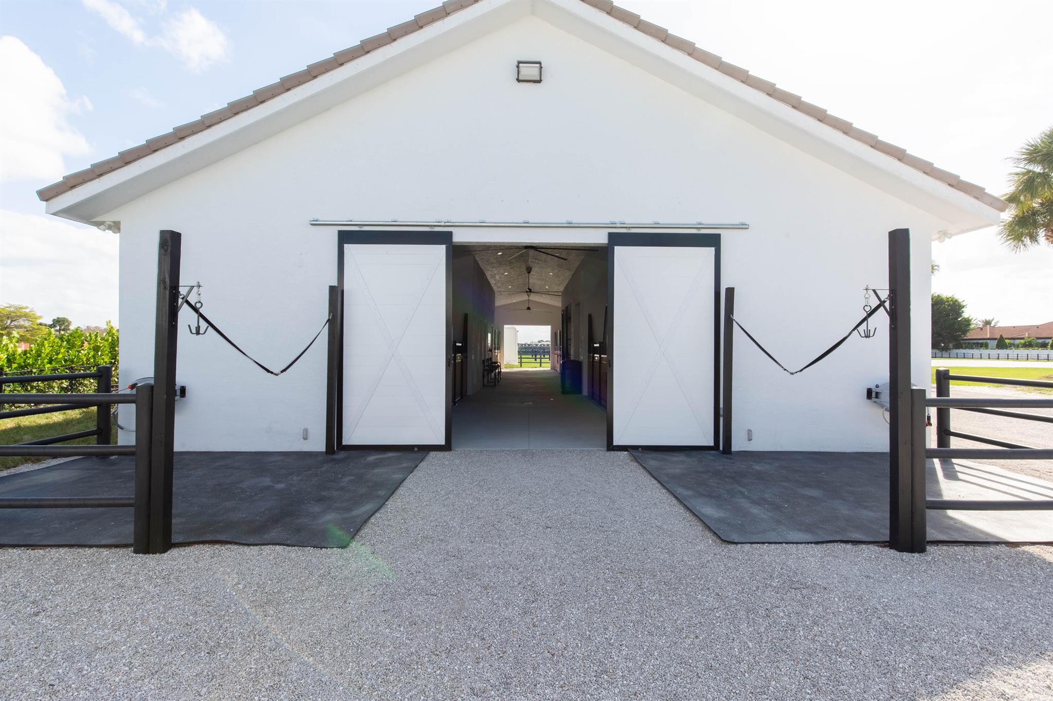 GREENBROOK EQUESTRIAN VIL - Residential