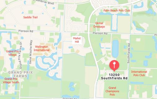 GREENBROOK EQUESTRIAN VILLAS - Residential