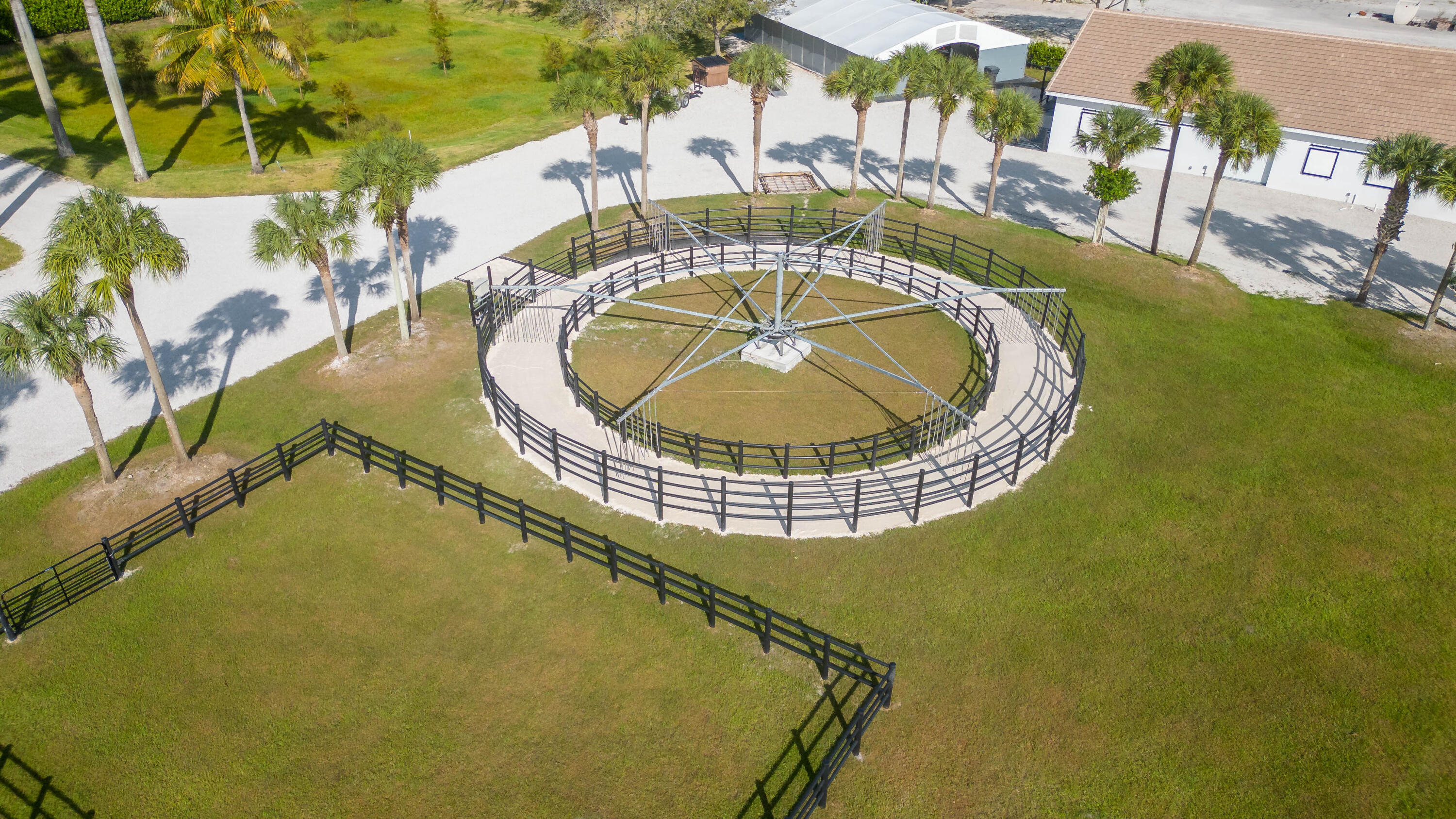 GREENBROOK EQUESTRIAN VILLAS - Residential