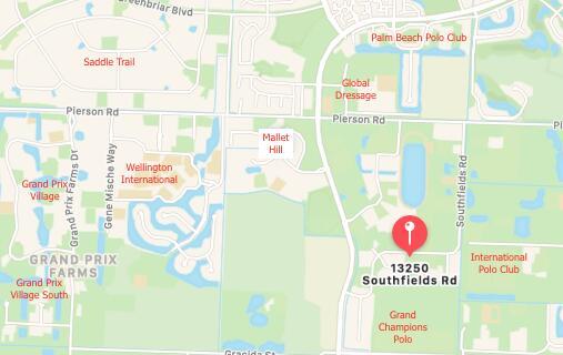 GREENBROOK EQUESTRIAN VIL - Residential