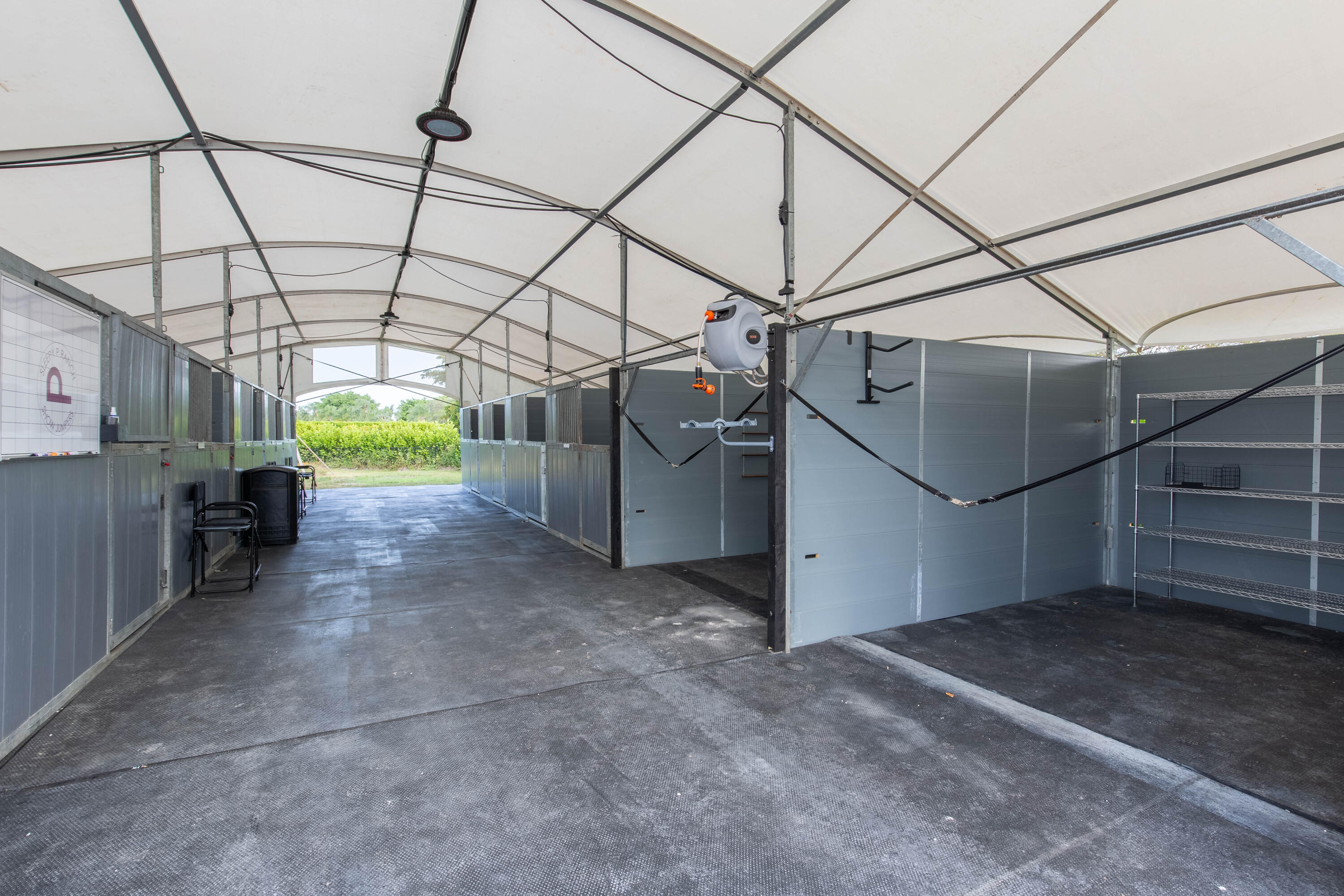 GREENBROOK EQUESTRIAN VILLAS - Residential