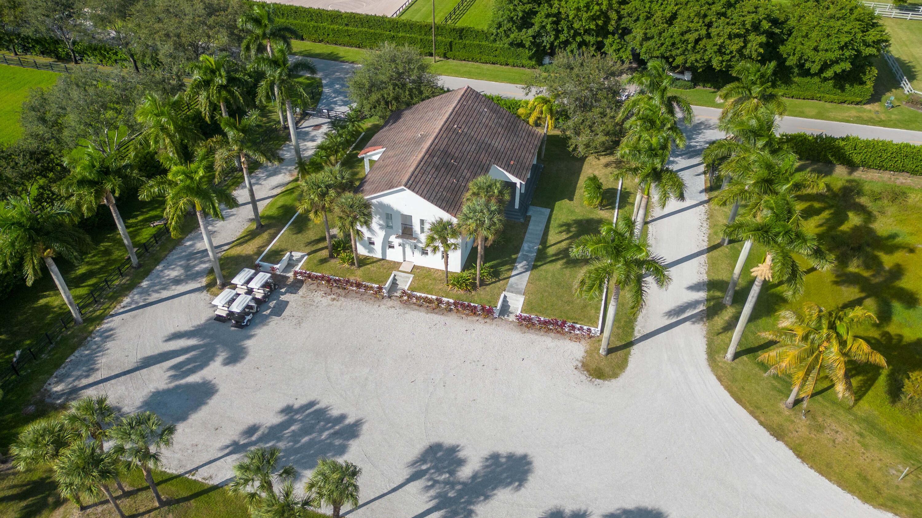 GREENBROOK EQUESTRIAN VILLAS - Residential