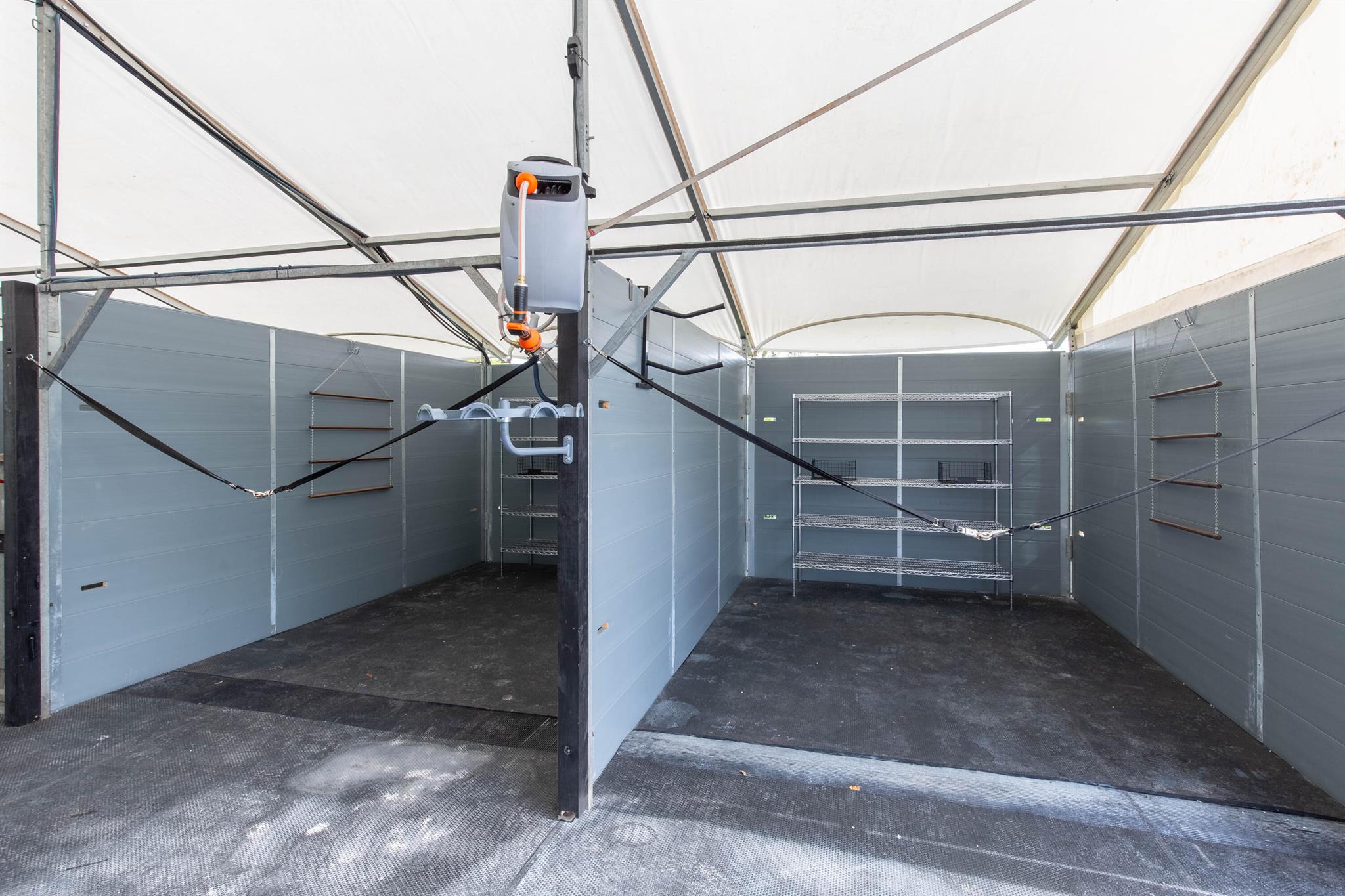 GREENBROOK EQUESTRIAN VIL - Residential