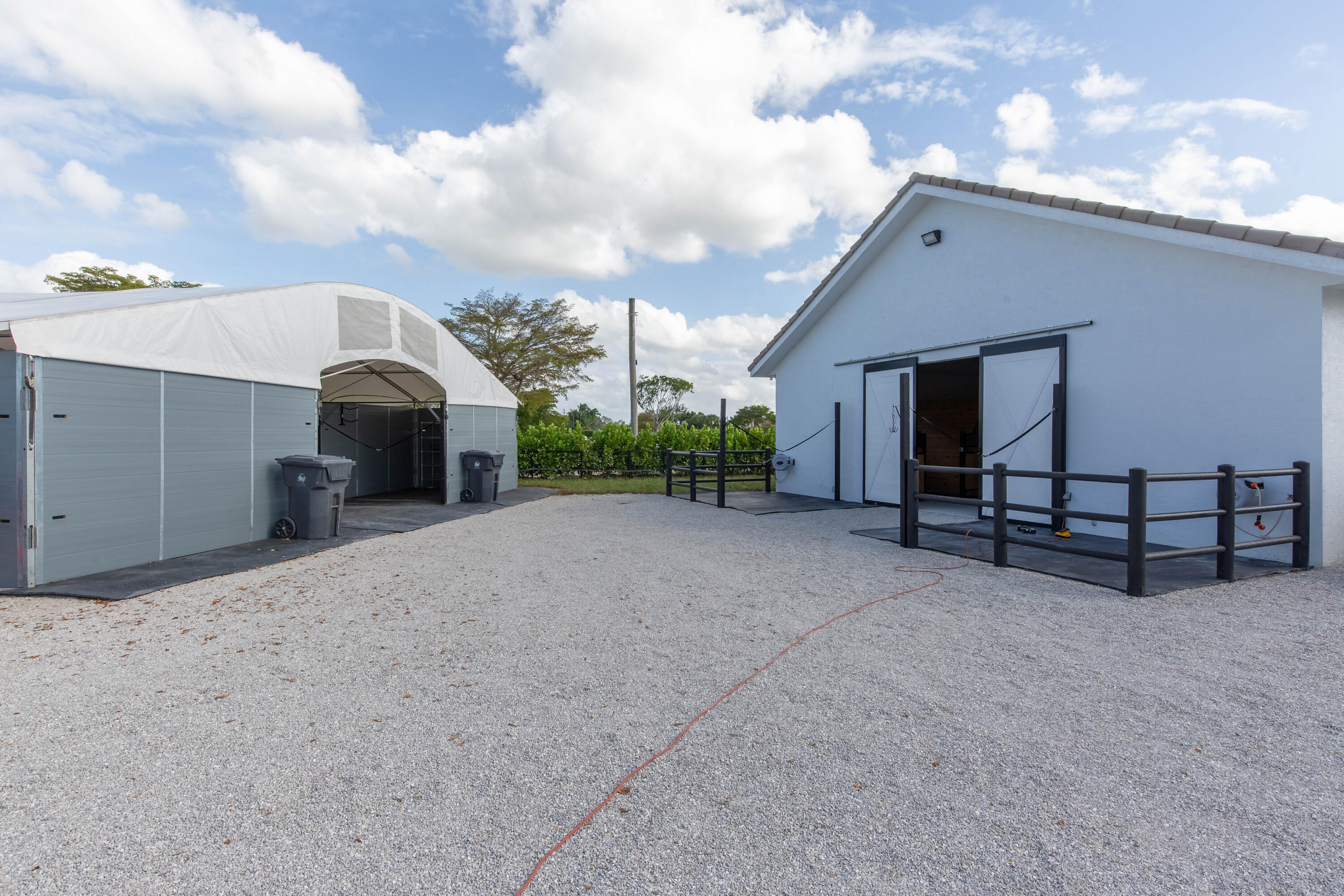 GREENBROOK EQUESTRIAN VILLAS - Residential