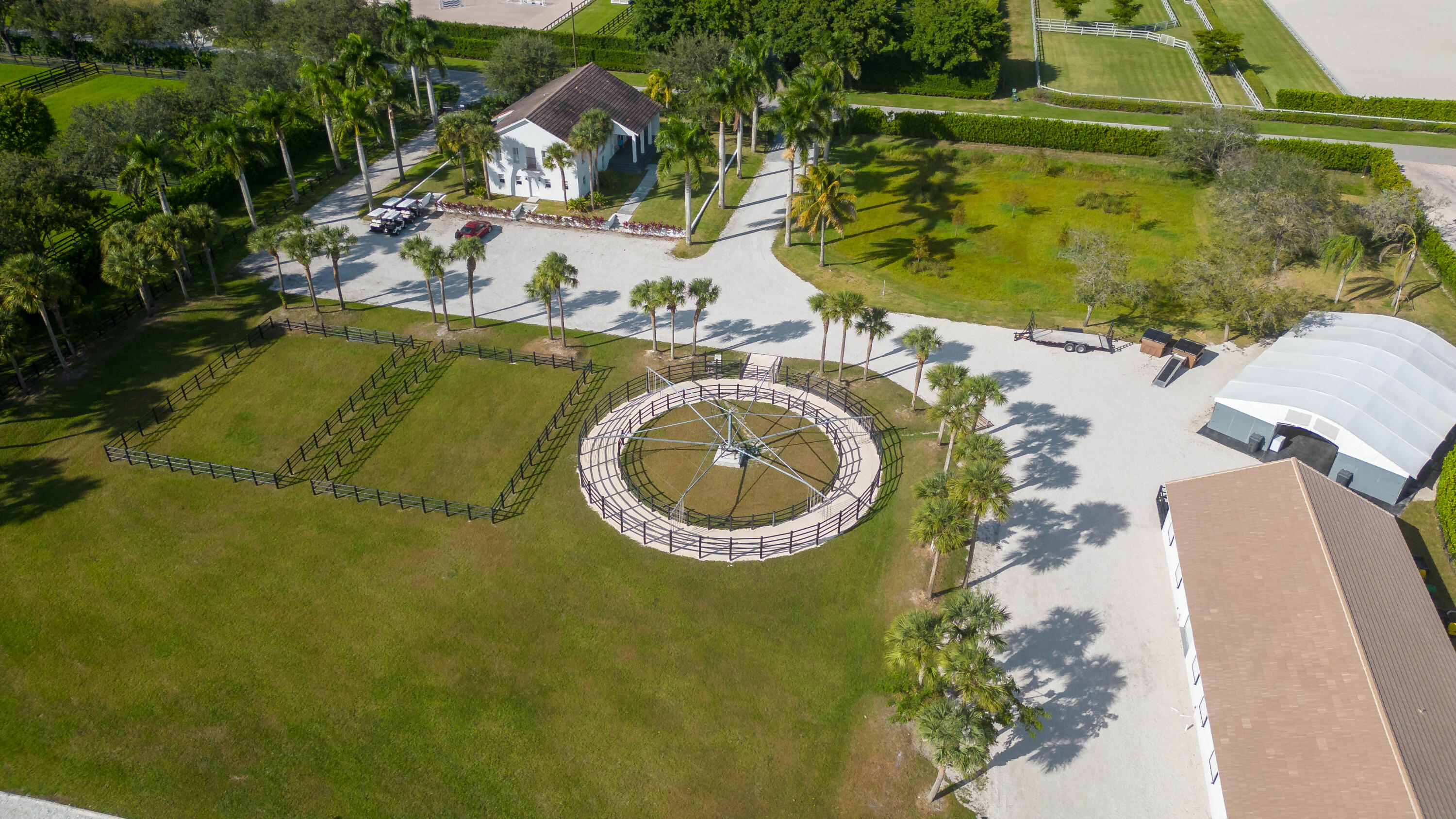 GREENBROOK EQUESTRIAN VILLAS - Residential