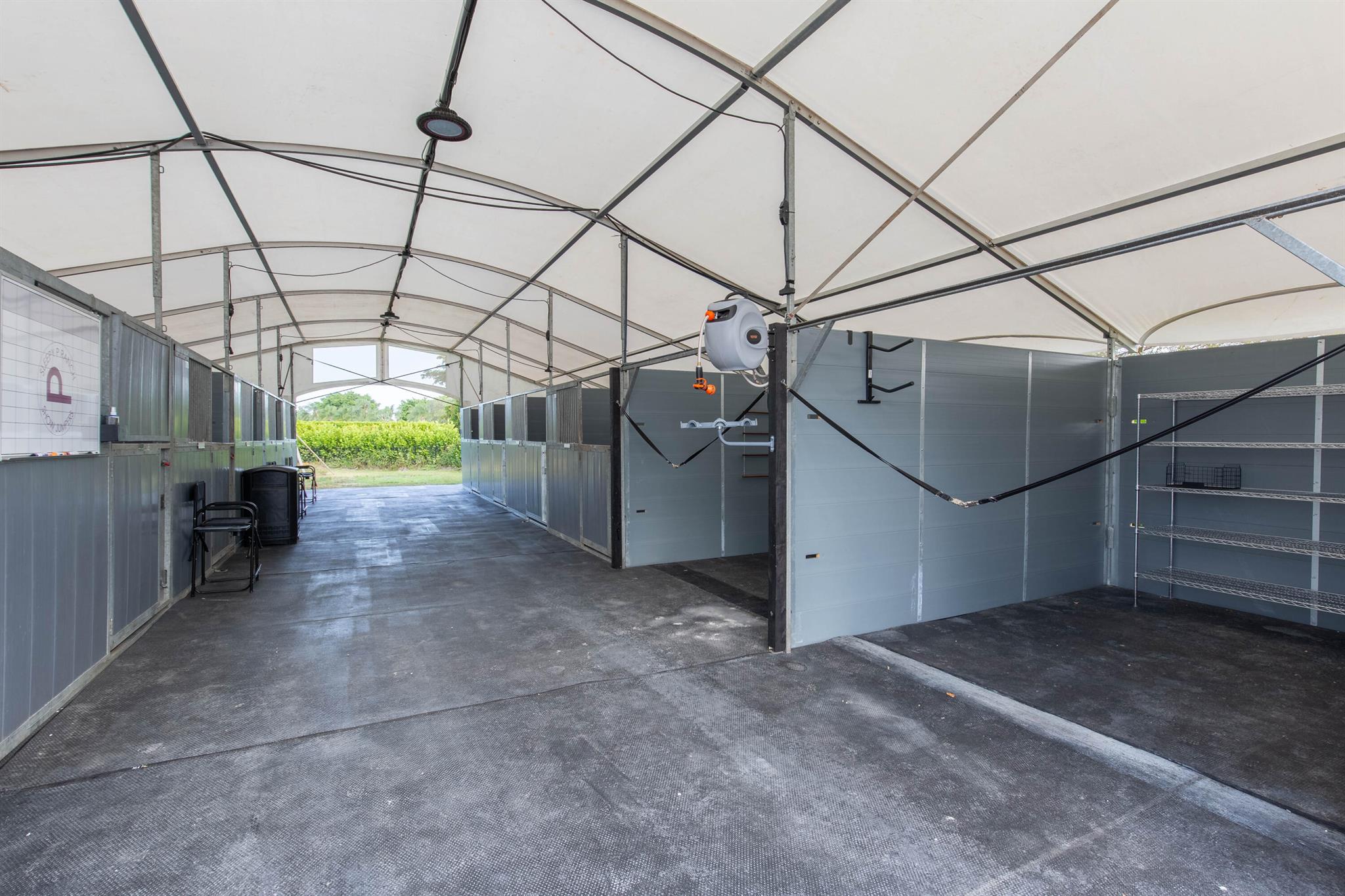 GREENBROOK EQUESTRIAN VIL - Residential