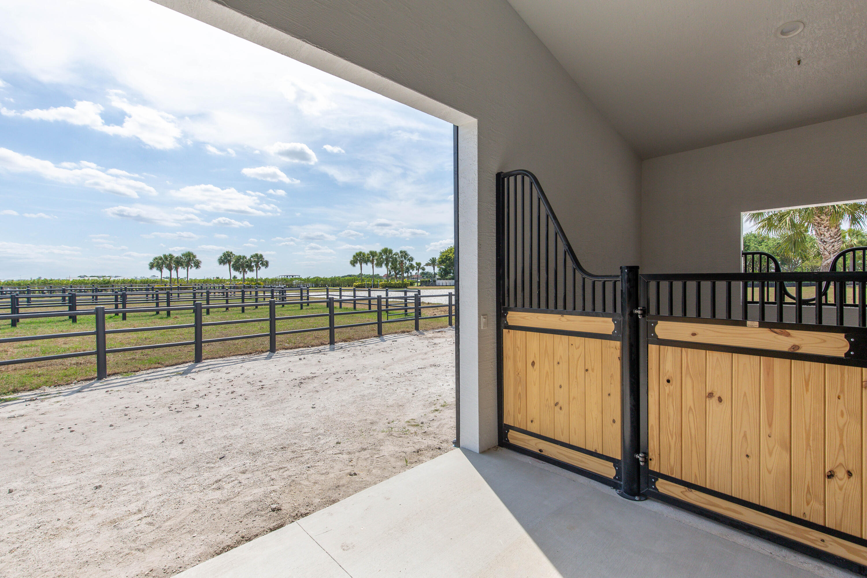 GREENBROOK EQUESTRIAN VILLAS - Residential