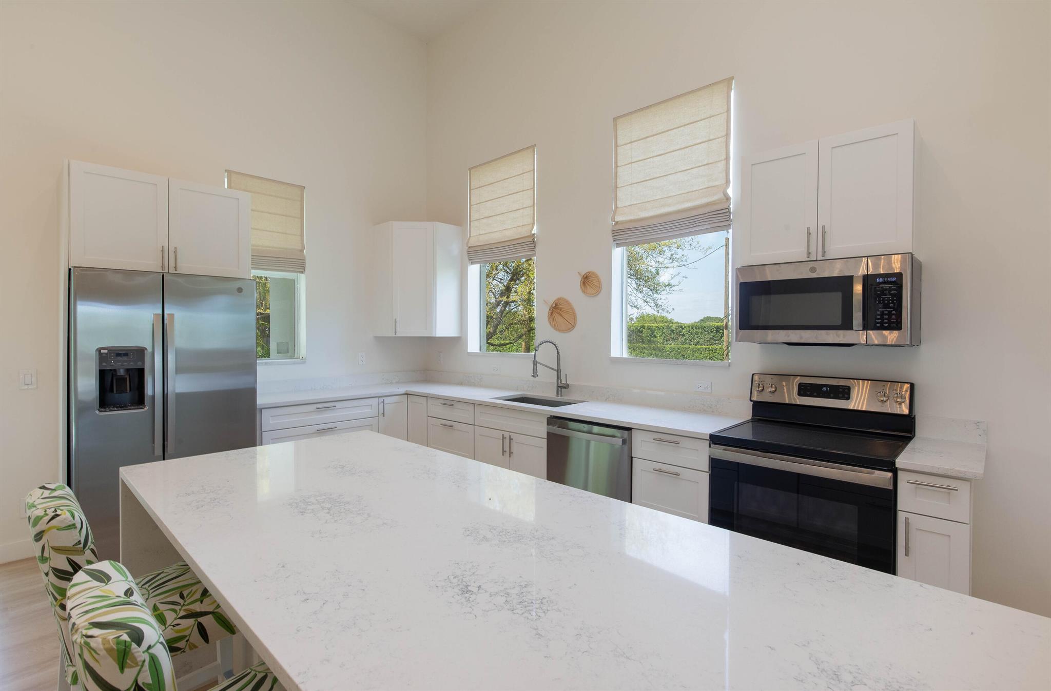 GREENBROOK EQUESTRIAN VIL - Residential