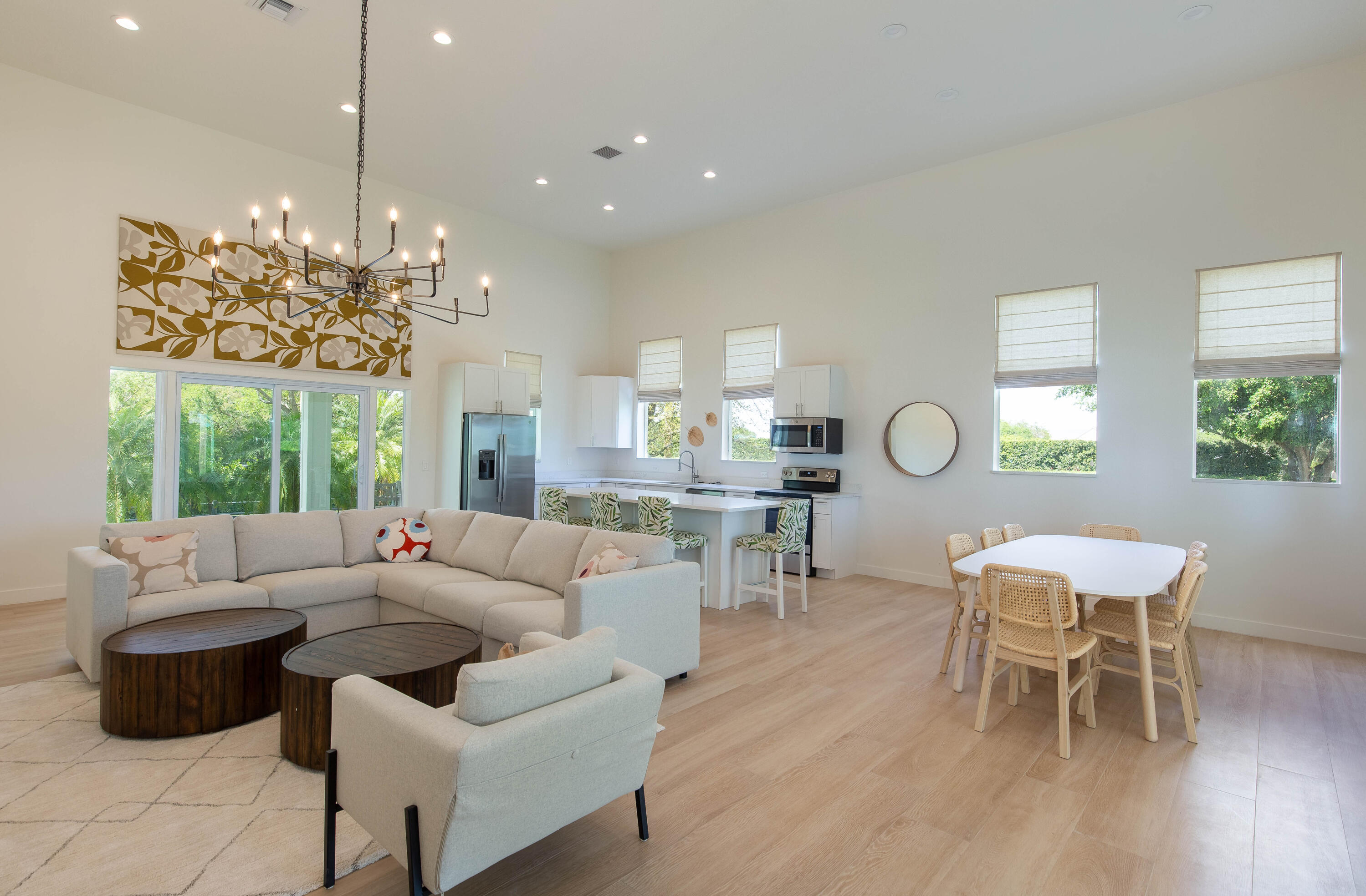 GREENBROOK EQUESTRIAN VILLAS - Residential