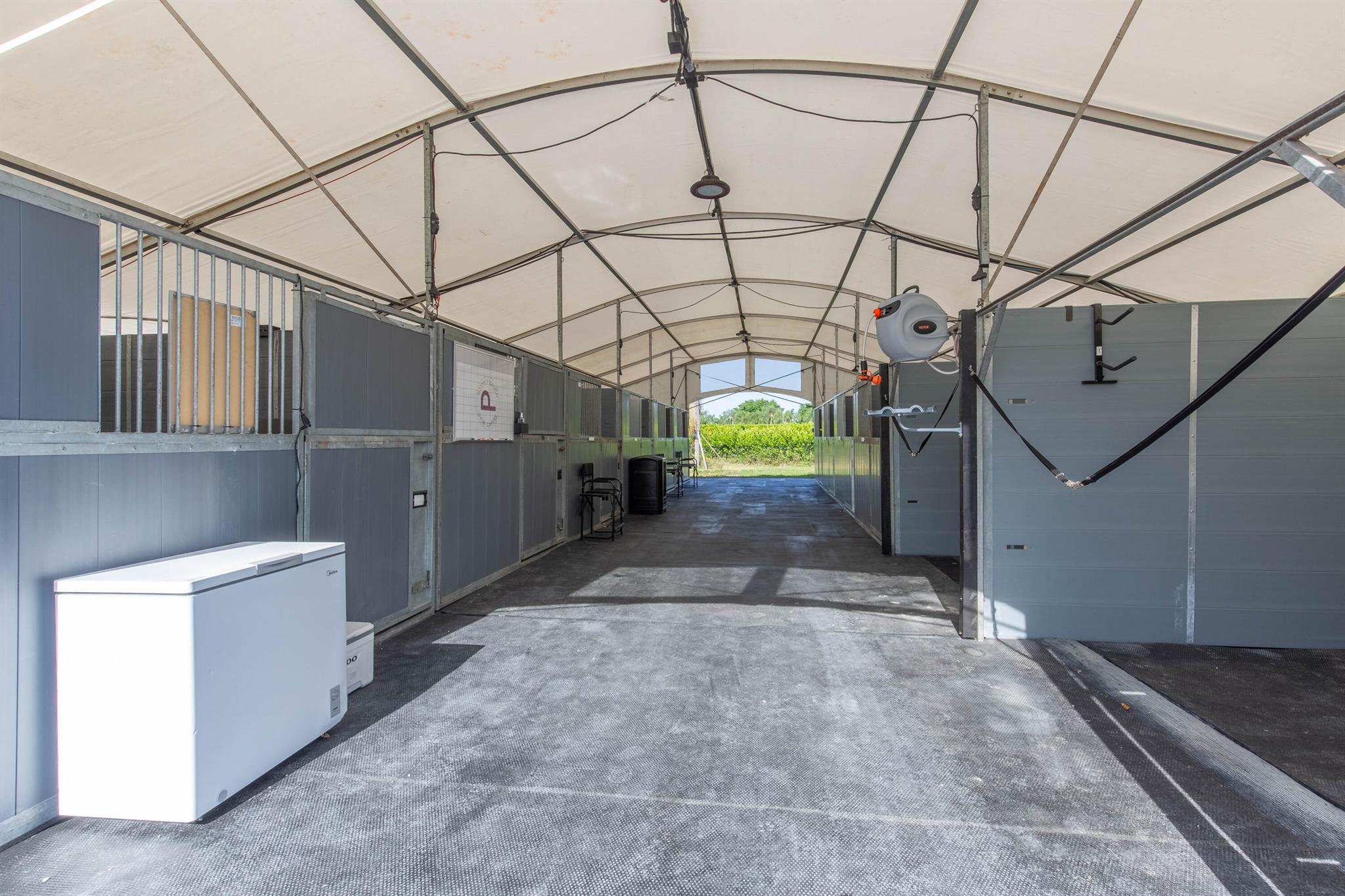 GREENBROOK EQUESTRIAN VIL - Residential