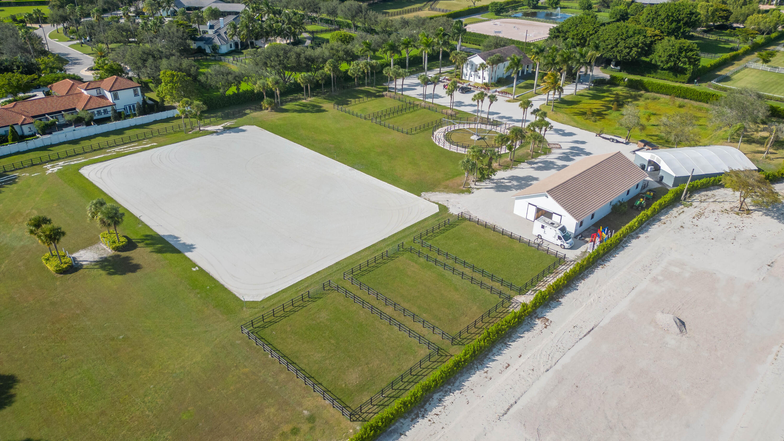 GREENBROOK EQUESTRIAN VILLAS - Residential