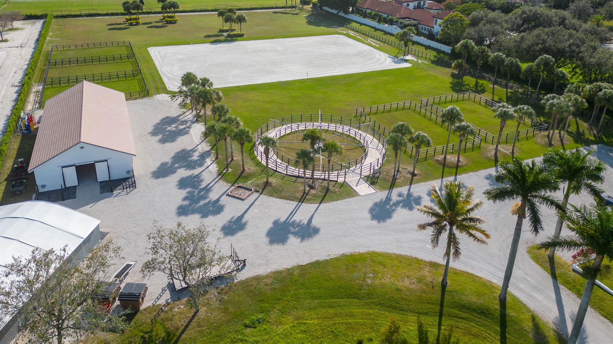 GREENBROOK EQUESTRIAN VIL - Residential