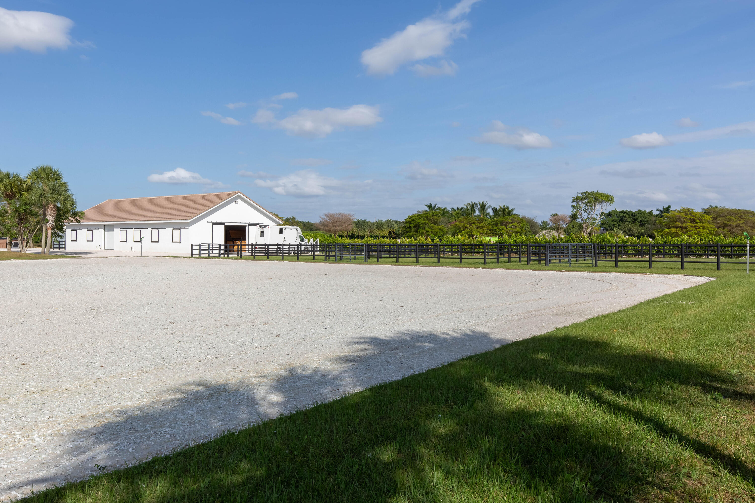 GREENBROOK EQUESTRIAN VILLAS - Residential