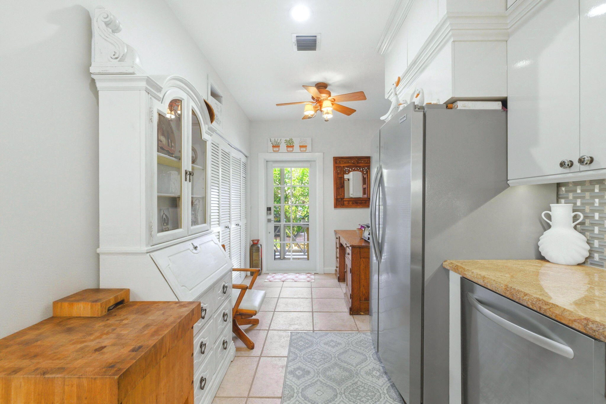 WAVERLY PLACE - Residential