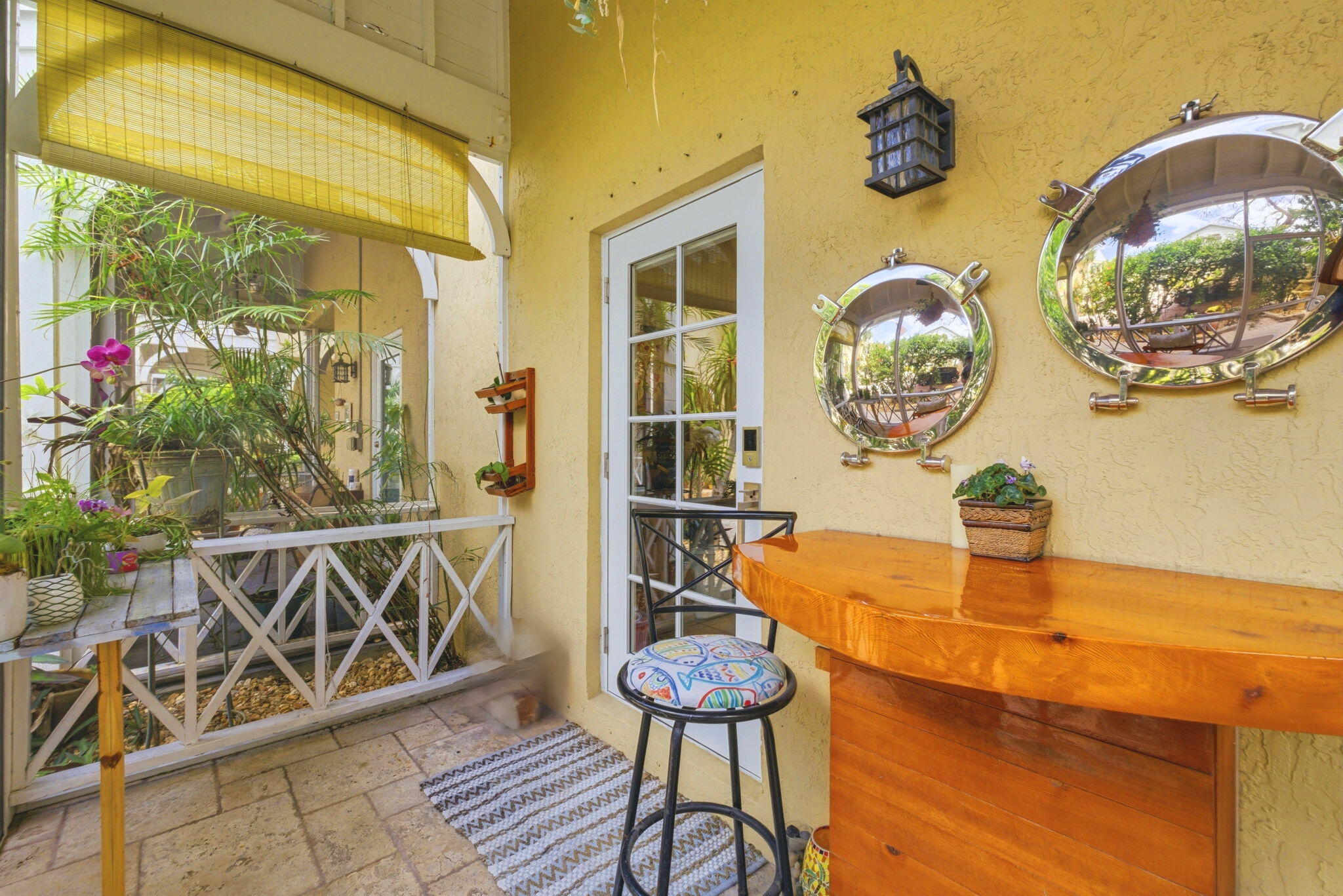 WAVERLY PLACE - Residential