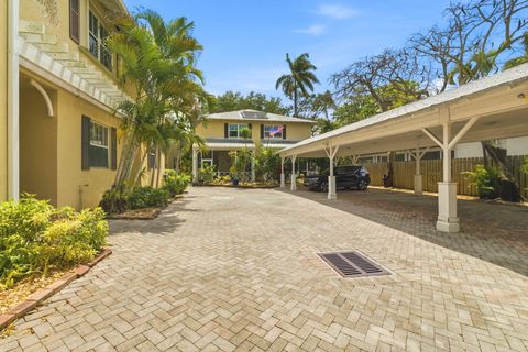 1220 W Las Olas Boulevard 1220 Fort Lauderdale FL 33312