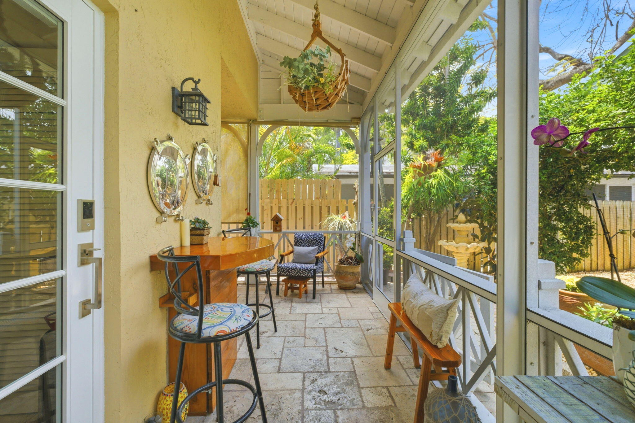 WAVERLY PLACE - Residential