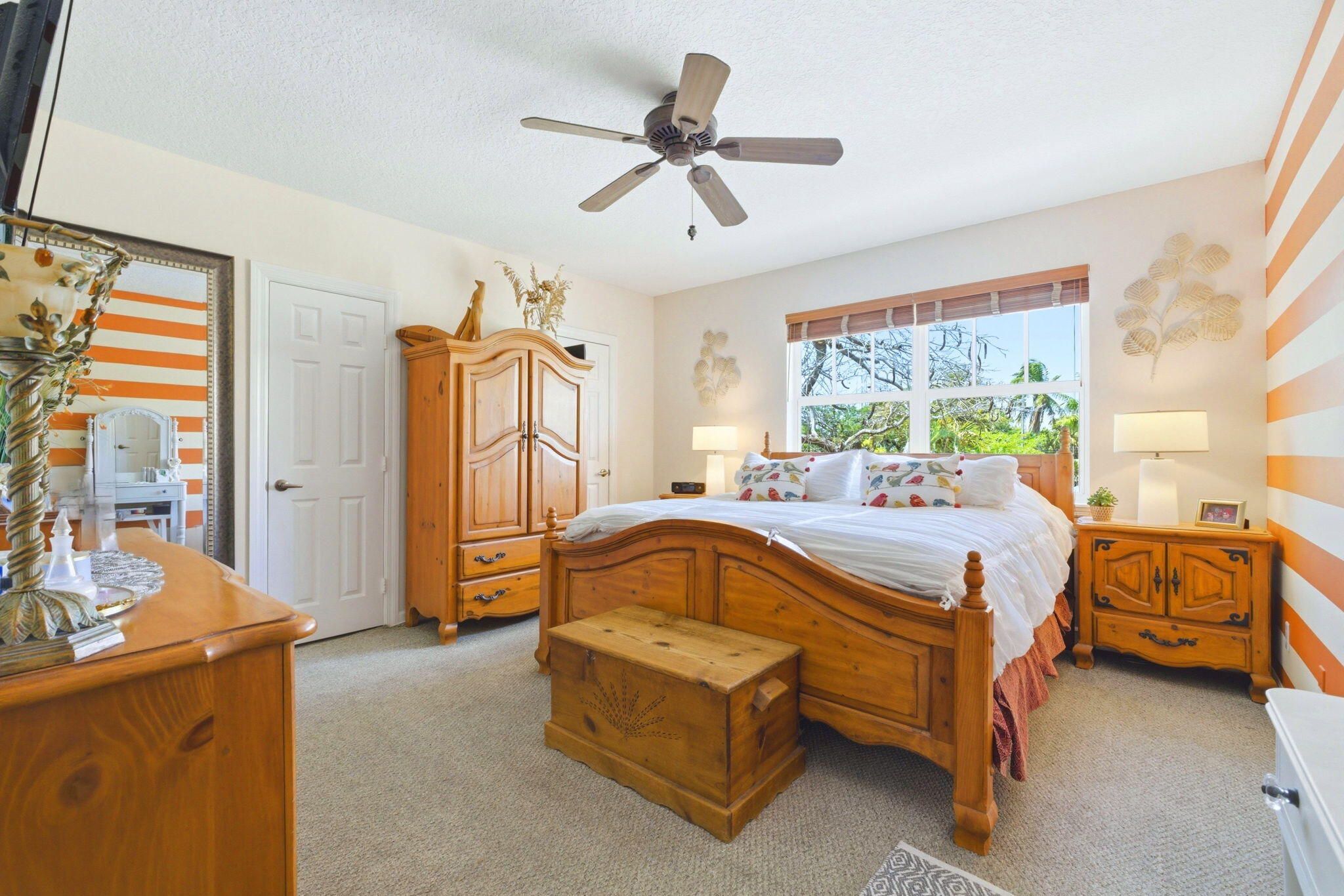 WAVERLY PLACE - Residential