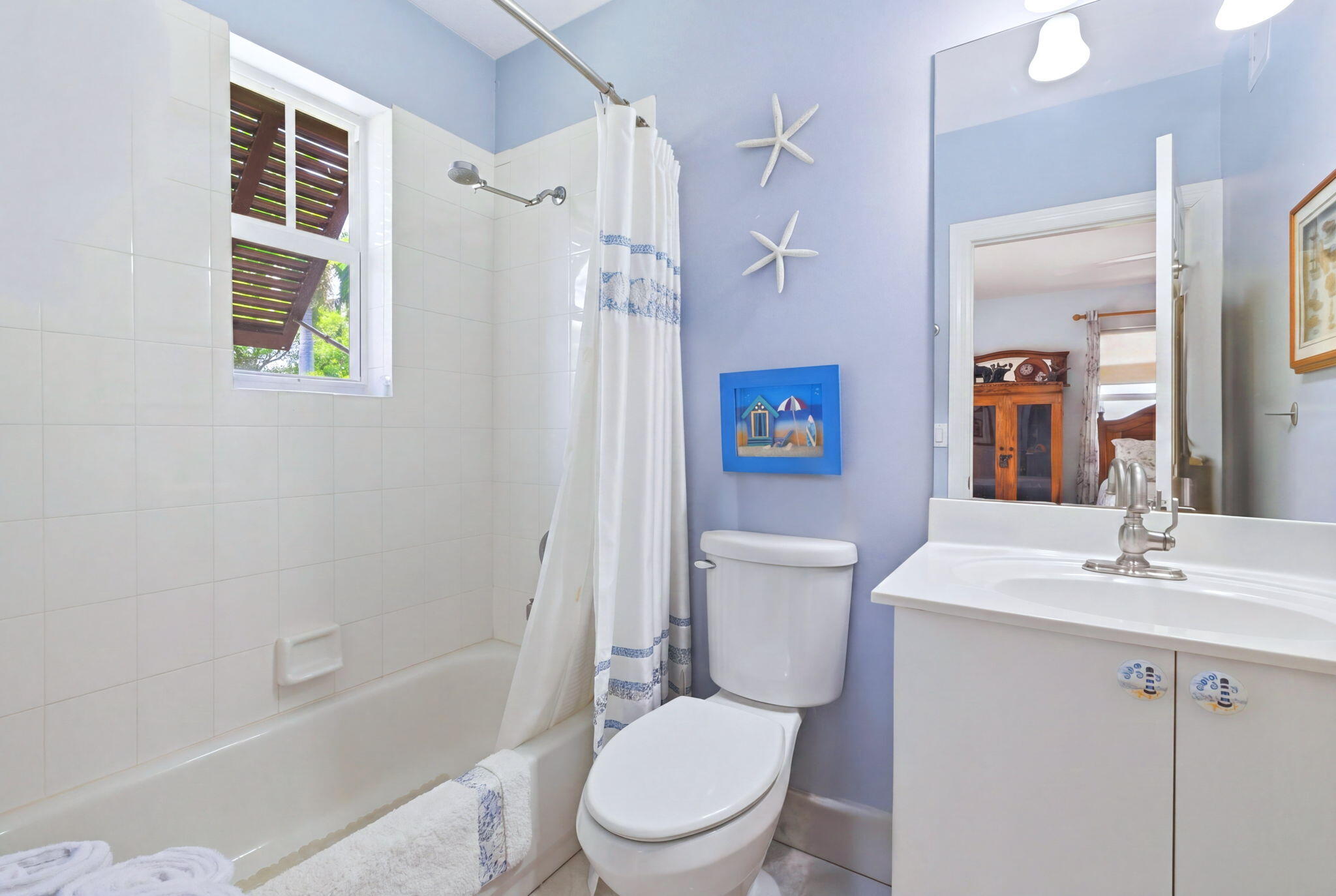 WAVERLY PLACE - Residential