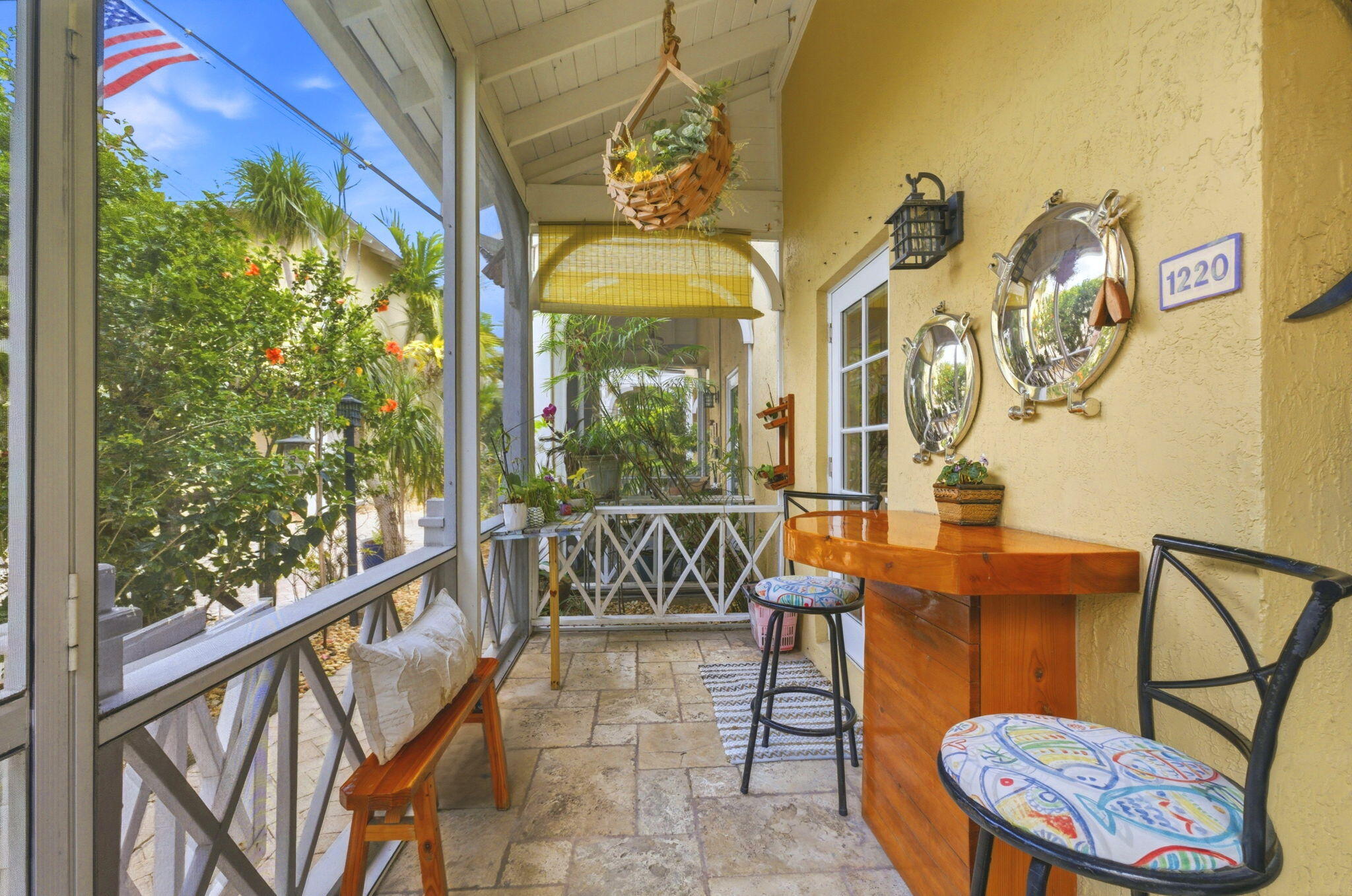 WAVERLY PLACE - Residential