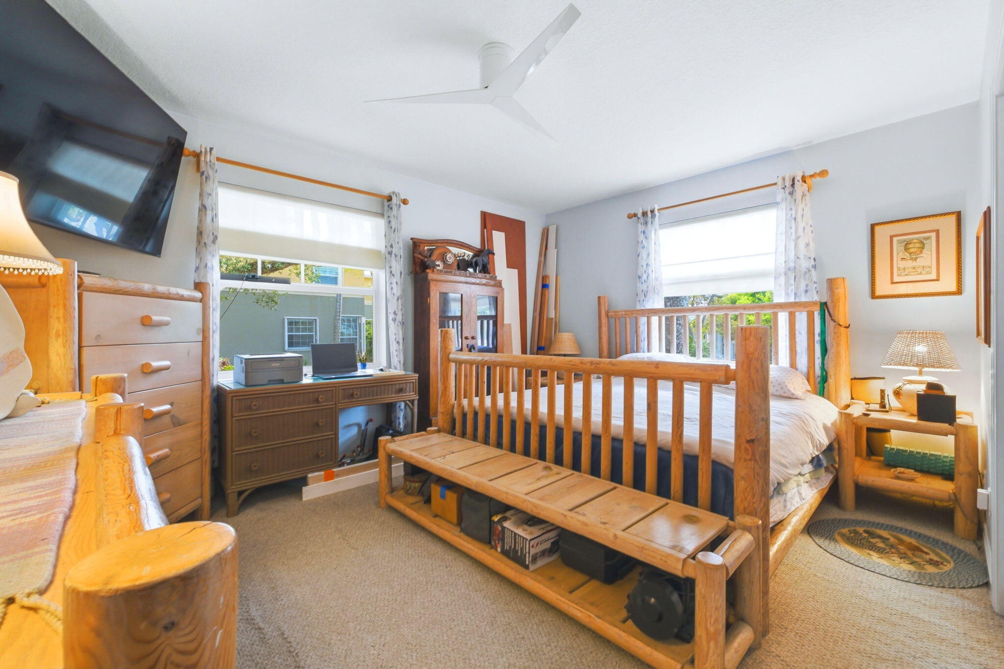 WAVERLY PLACE - Residential