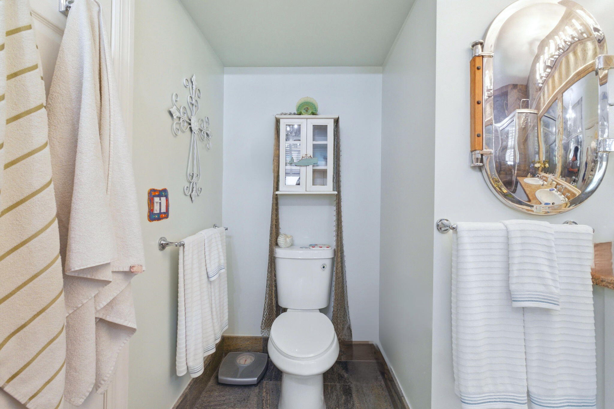 WAVERLY PLACE - Residential