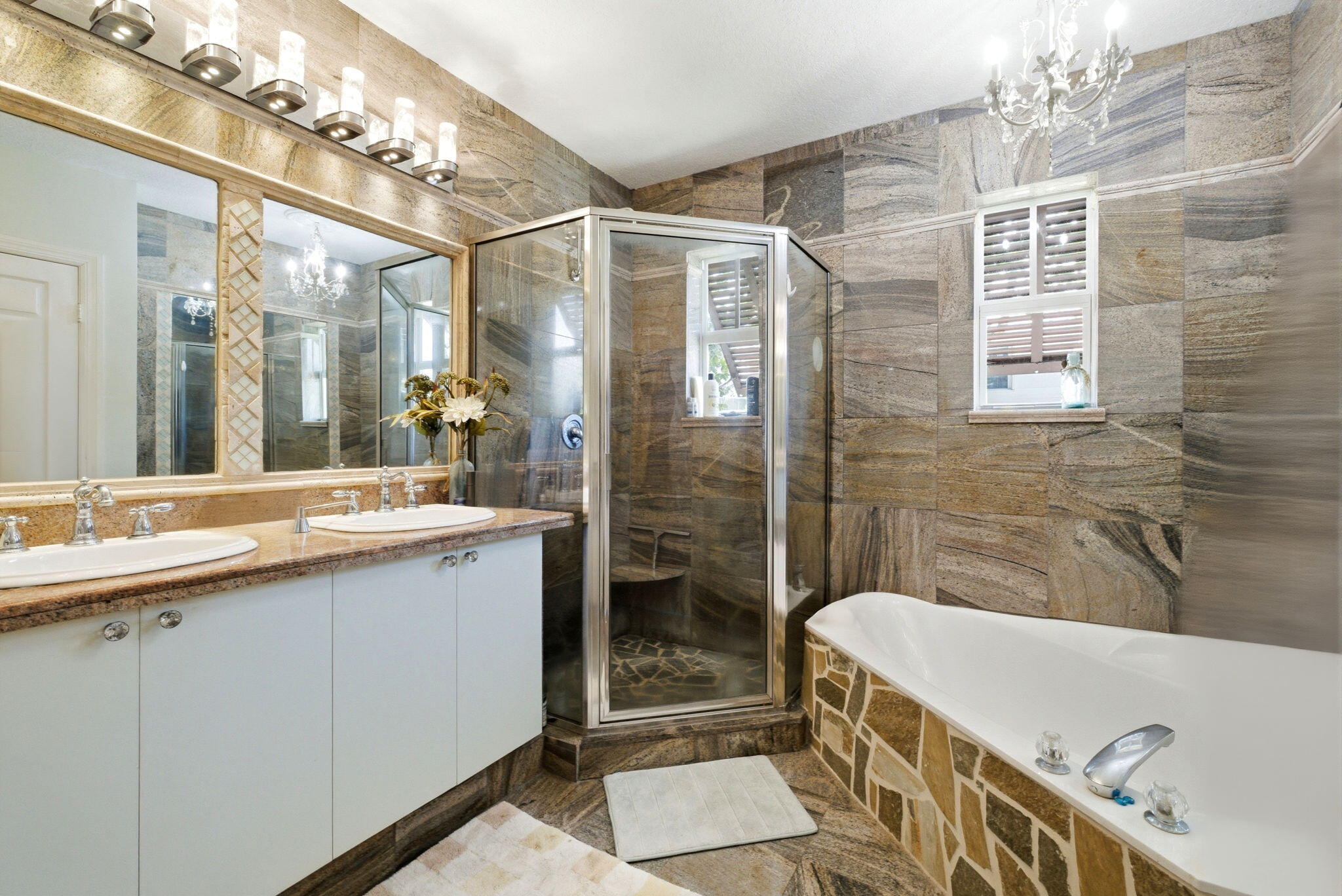 WAVERLY PLACE - Residential