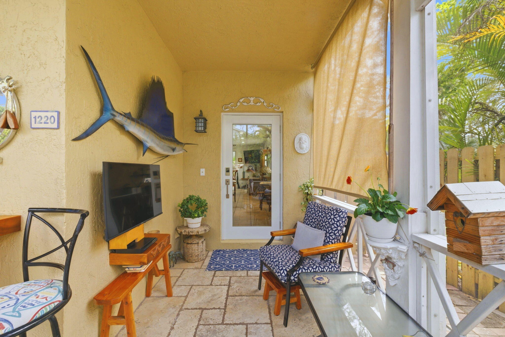 WAVERLY PLACE - Residential