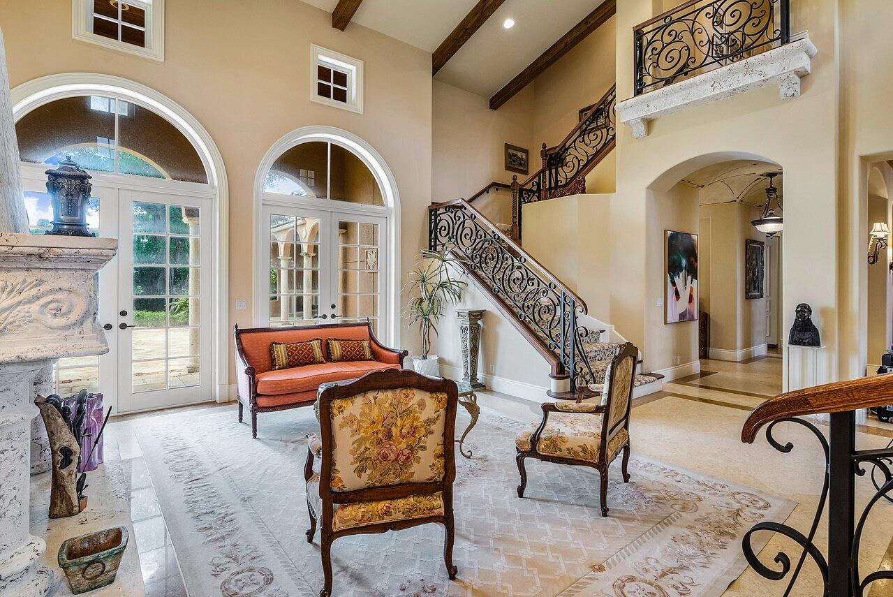 POINT MANALAPAN 12 - Residential