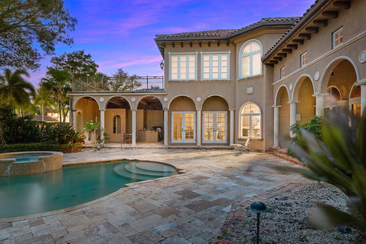 POINT MANALAPAN 12 - Residential