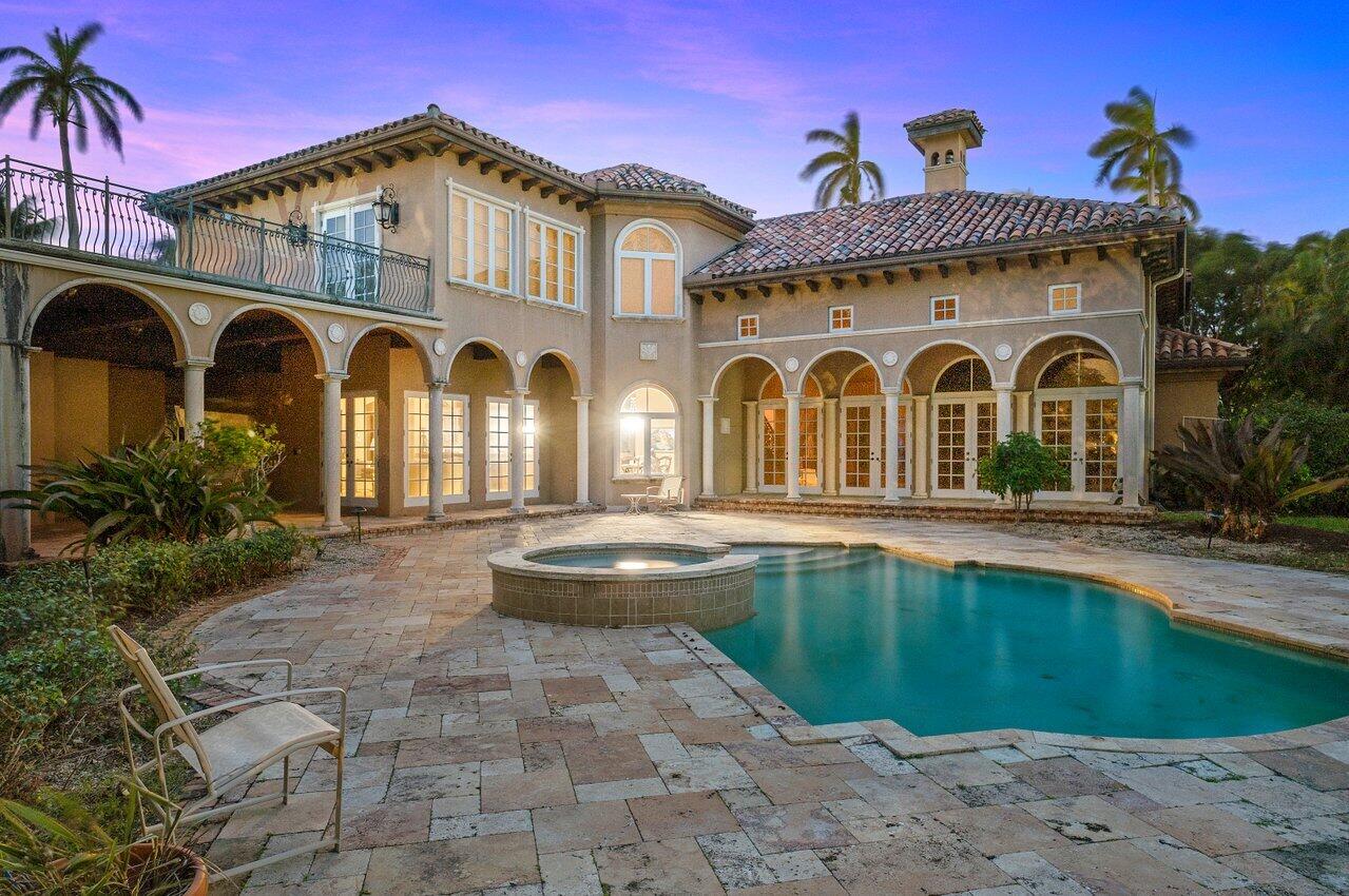 POINT MANALAPAN 12 - Residential